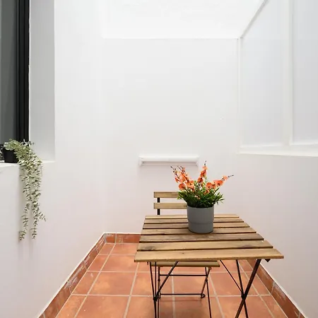 Joyful Homes Daire Las Palmas de Gran Canaria