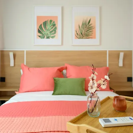 Daire Joyful Homes Las Palmas de Gran Canaria