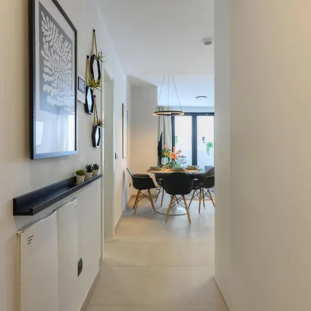 Joyful Homes Las Palmas de Gran Canaria