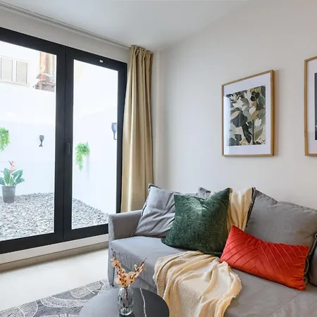 Joyful Homes * Las Palmas de Gran Canaria