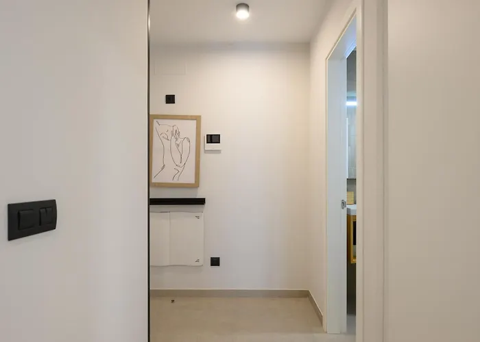 Joyful Homes Apartament *