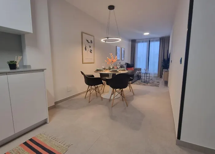 Apartament Joyful Homes *