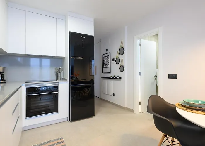 Apartament Joyful Homes *