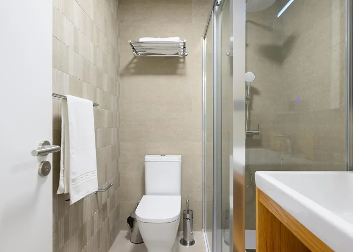 Apartament Joyful Homes *