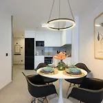 Apartment Joyful Homes Las Palmas / Gran Canaria