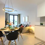 Joyful Homes Las Palmas / Gran Canaria