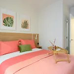 Joyful Homes Las Palmas / Gran Canaria
