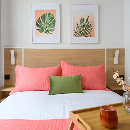 Joyful Homes *