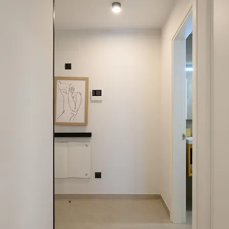 Joyful Homes Apartamento *