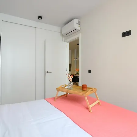 Joyful Homes Apartamento