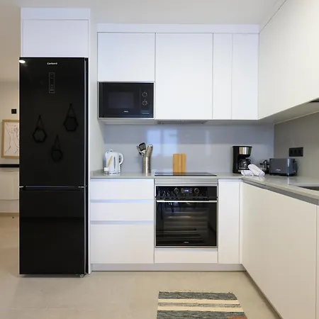 Joyful Homes Apartamento *