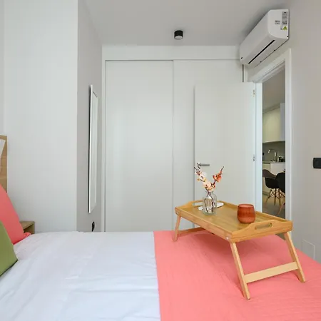 Appartement Joyful Homes Las Palmas de Gran Canaria
