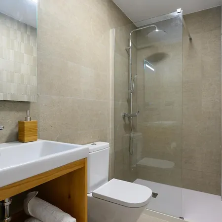 Joyful Homes Apartamento *