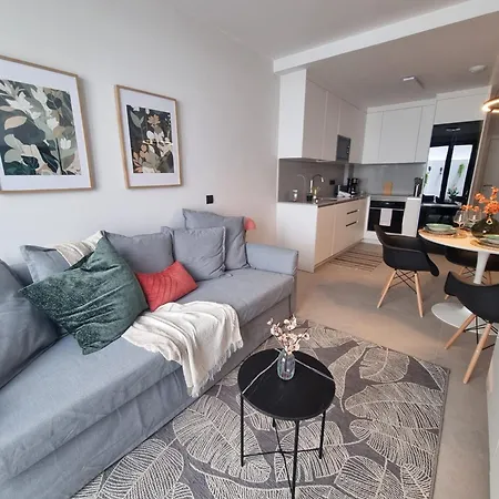 Joyful Homes Las Palmas