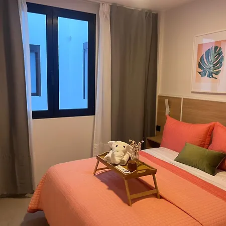 Joyful Homes Apartamento