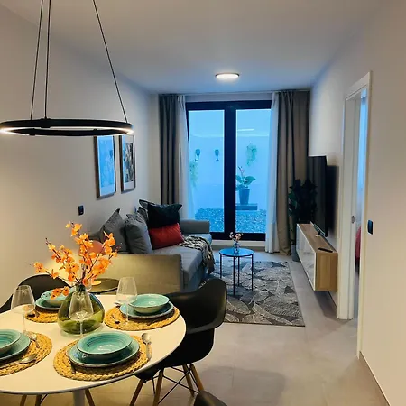 Apartment Joyful Homes Las Palmas de Gran Canaria
