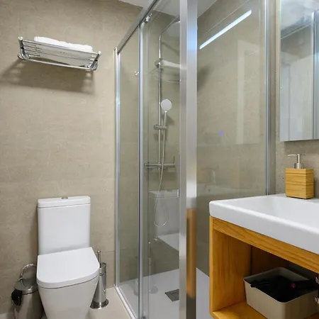 Joyful Homes Apartamento *