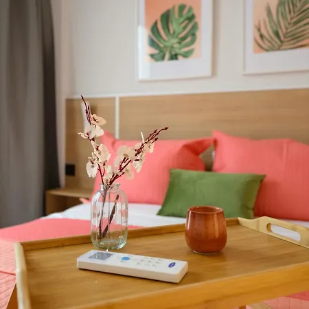 Joyful Homes Appartement