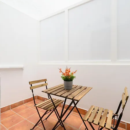 Joyful Homes Appartement *