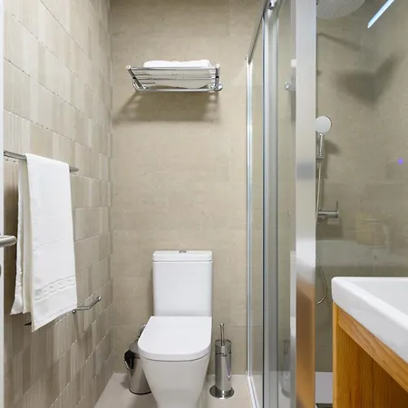Apartamento Joyful Homes *