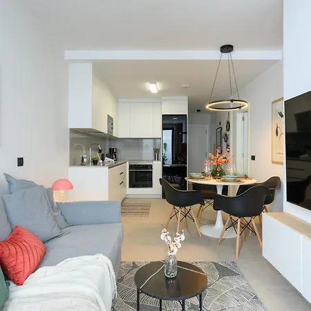 Joyful Homes Apartamento Las Palmas de Gran Canaria