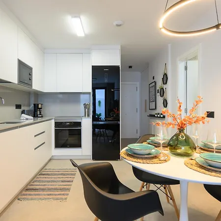 Joyful Homes *