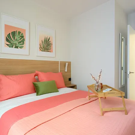 Joyful Homes Las Palmas