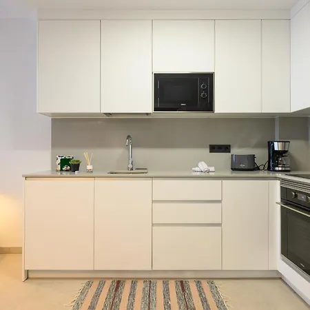 Apartamento Joyful Homes