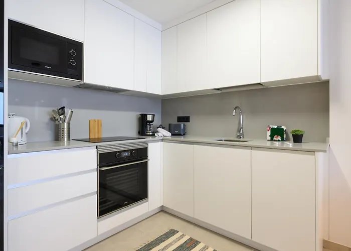 Joyful Homes ラスパルマス・デ・グランカナリア