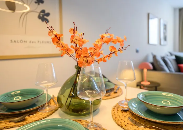 Joyful Homes * Las Palmas