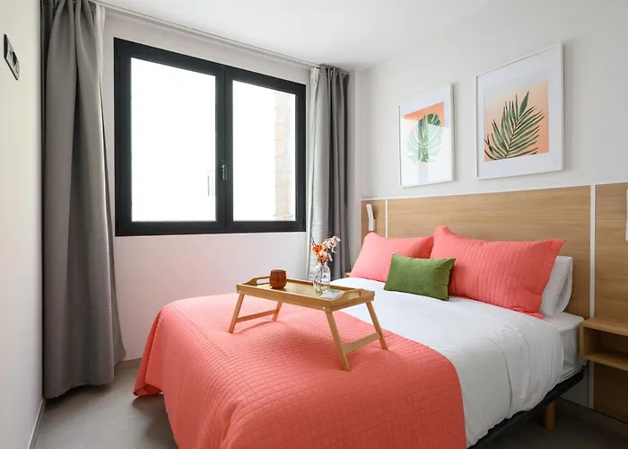 Appartement Joyful Homes *