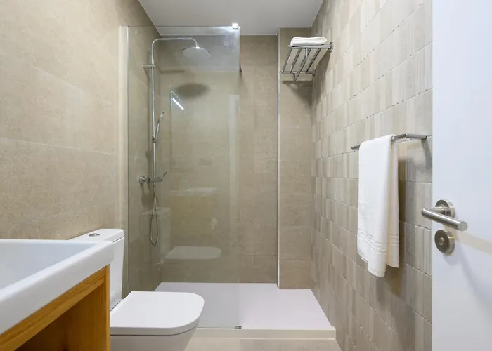 アパート Joyful Homes ラスパルマス・デ・グランカナリア