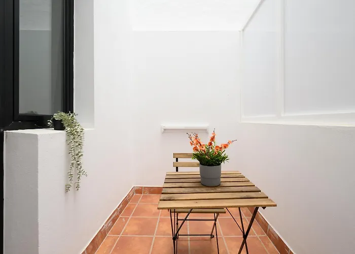 Joyful Homes Appartement Las Palmas