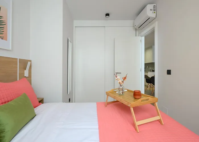 Appartement Joyful Homes Las Palmas