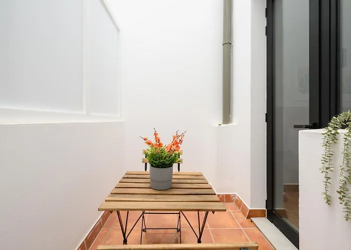 Joyful Homes Las Palmas