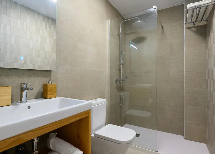 Joyful Homes アパート *