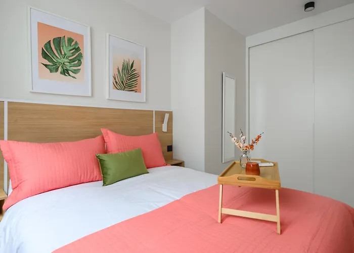 Joyful Homes Las Palmas