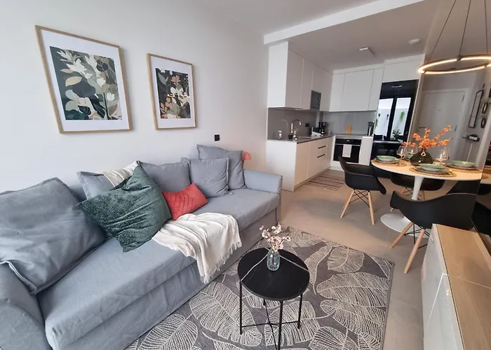 Joyful Homes Λας Πάλμας ντε Γκραν Κανάρια