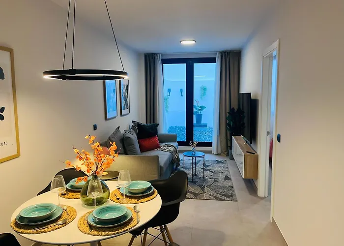 Διαμέρισμα Joyful Homes Λας Πάλμας ντε Γκραν Κανάρια