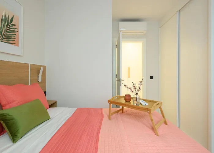 Joyful Homes Λας Πάλμας ντε Γκραν Κανάρια