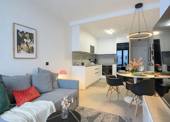 Διαμέρισμα Joyful Homes