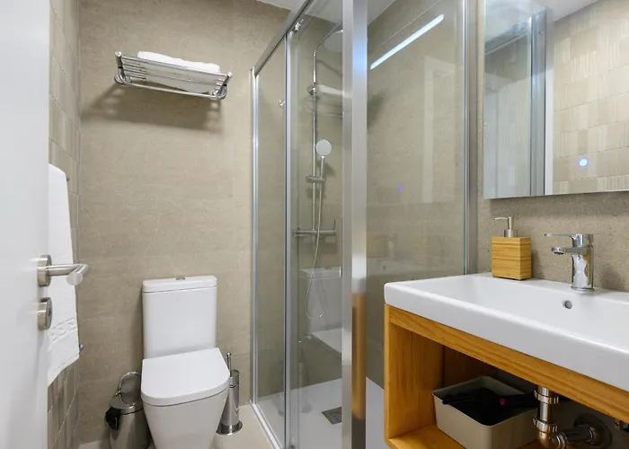 Joyful Homes Διαμέρισμα *