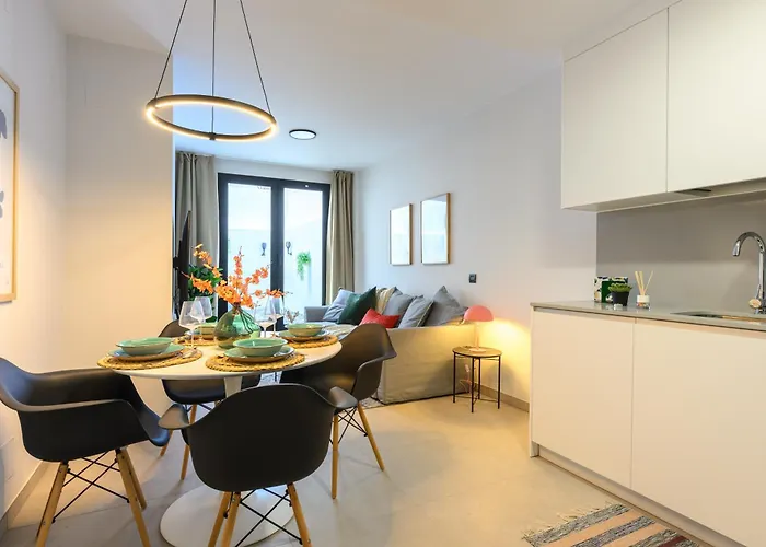 Joyful Homes Λας Πάλμας ντε Γκραν Κανάρια