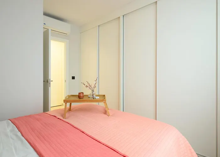 Joyful Homes * Λας Πάλμας ντε Γκραν Κανάρια