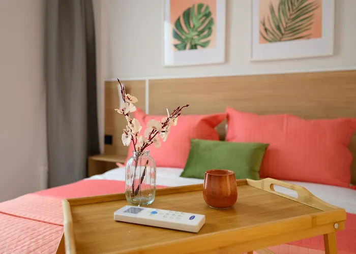 Joyful Homes Διαμέρισμα