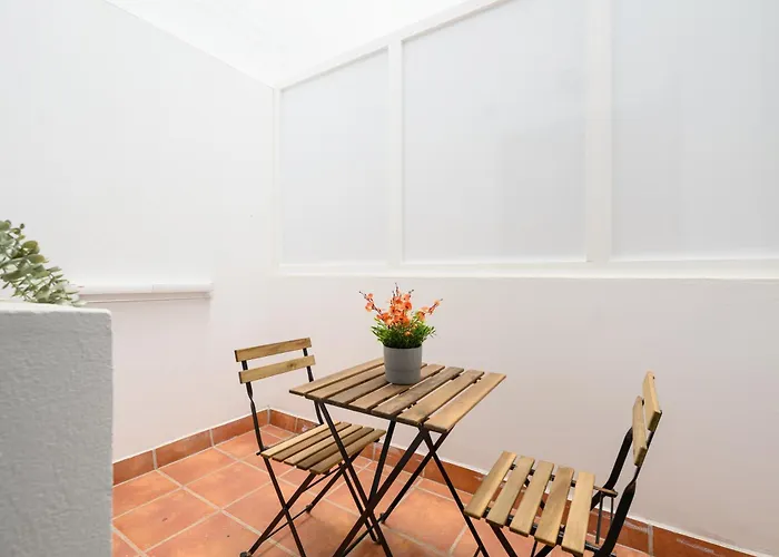 Joyful Homes Appartement *