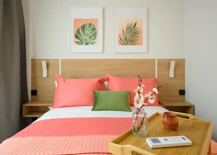 Appartement Joyful Homes Las Palmas