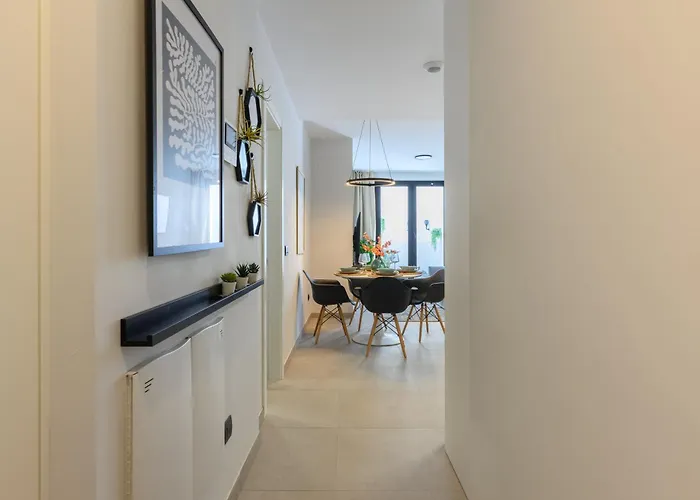 Joyful Homes Λας Πάλμας ντε Γκραν Κανάρια