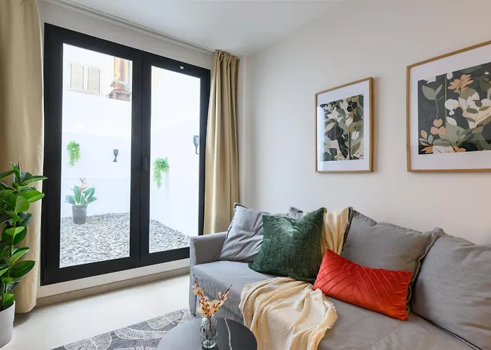 Joyful Homes * Λας Πάλμας ντε Γκραν Κανάρια