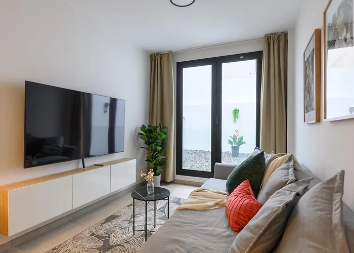 Joyful Homes Διαμέρισμα